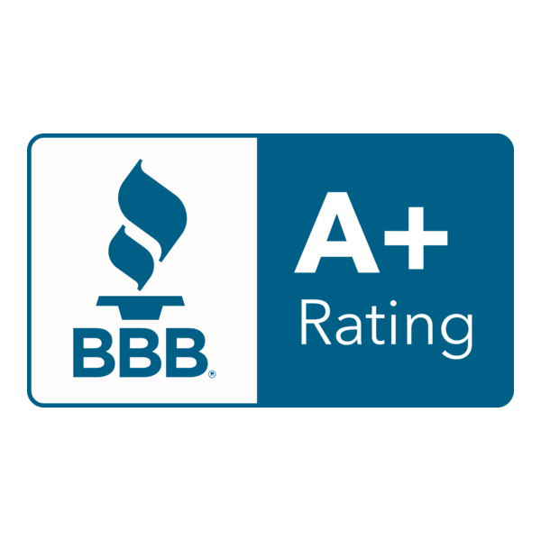BBB A+ Rating