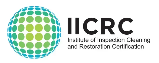 IICRC Accredited Firm